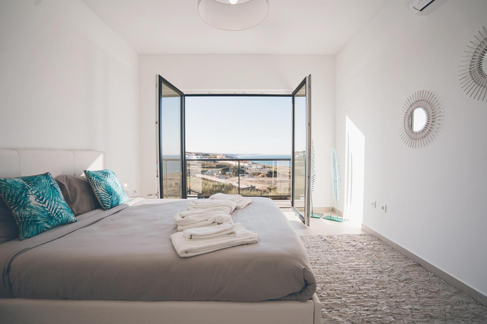 Villa Bela Vista Lourinhã Extérieur photo