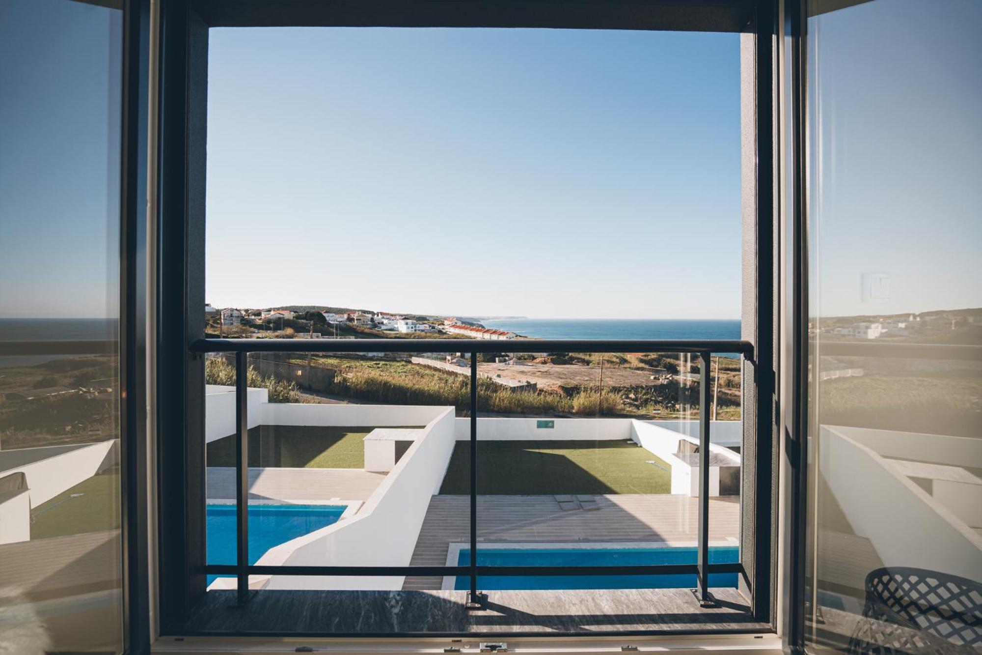 Villa Bela Vista Lourinhã Extérieur photo