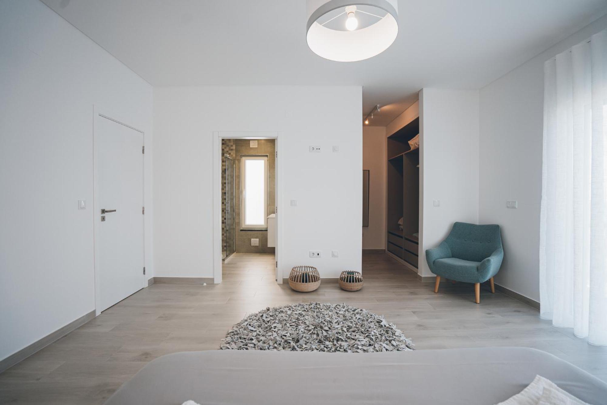 Villa Bela Vista Lourinhã Extérieur photo
