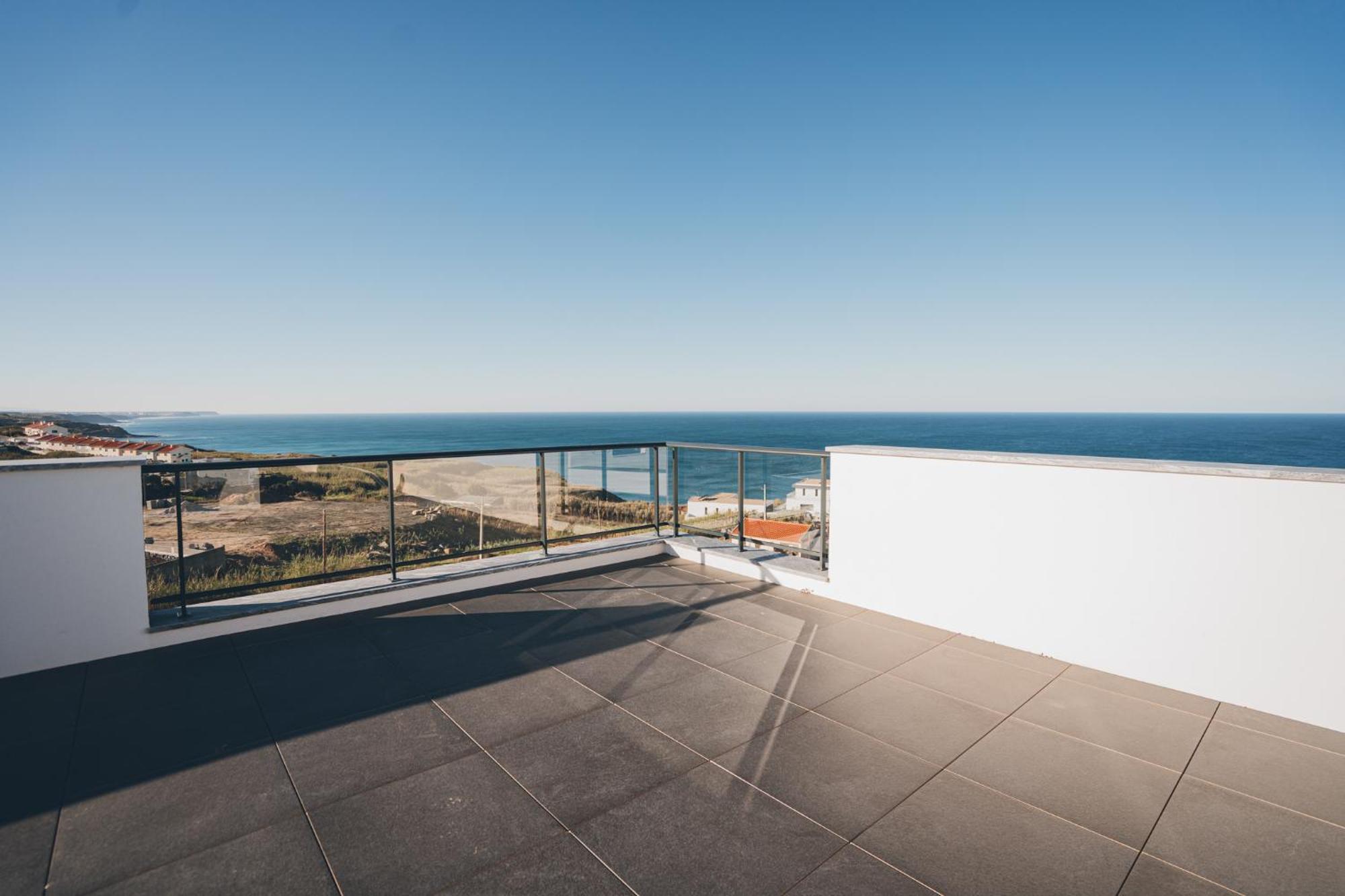 Villa Bela Vista Lourinhã Extérieur photo