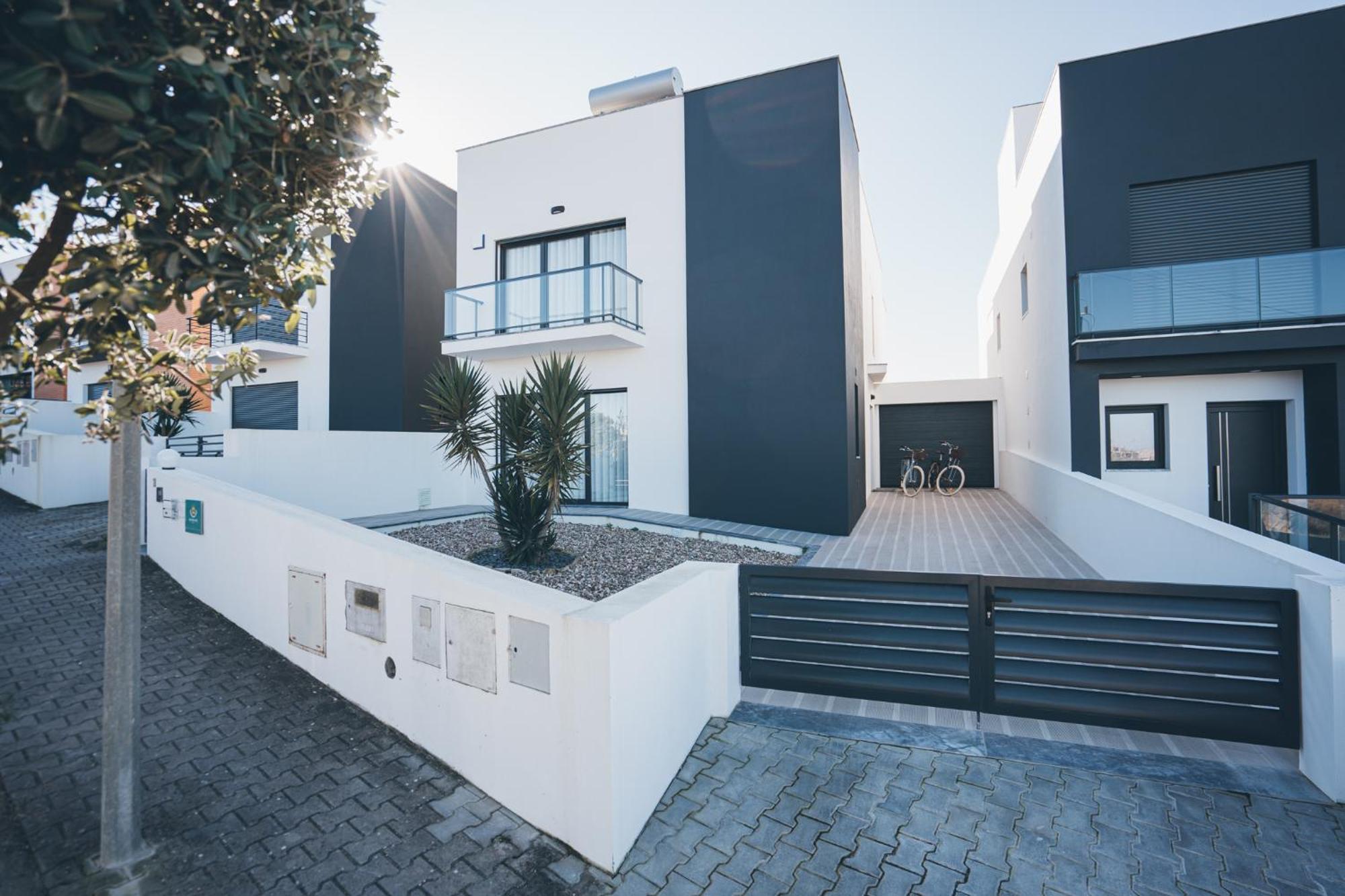 Villa Bela Vista Lourinhã Extérieur photo