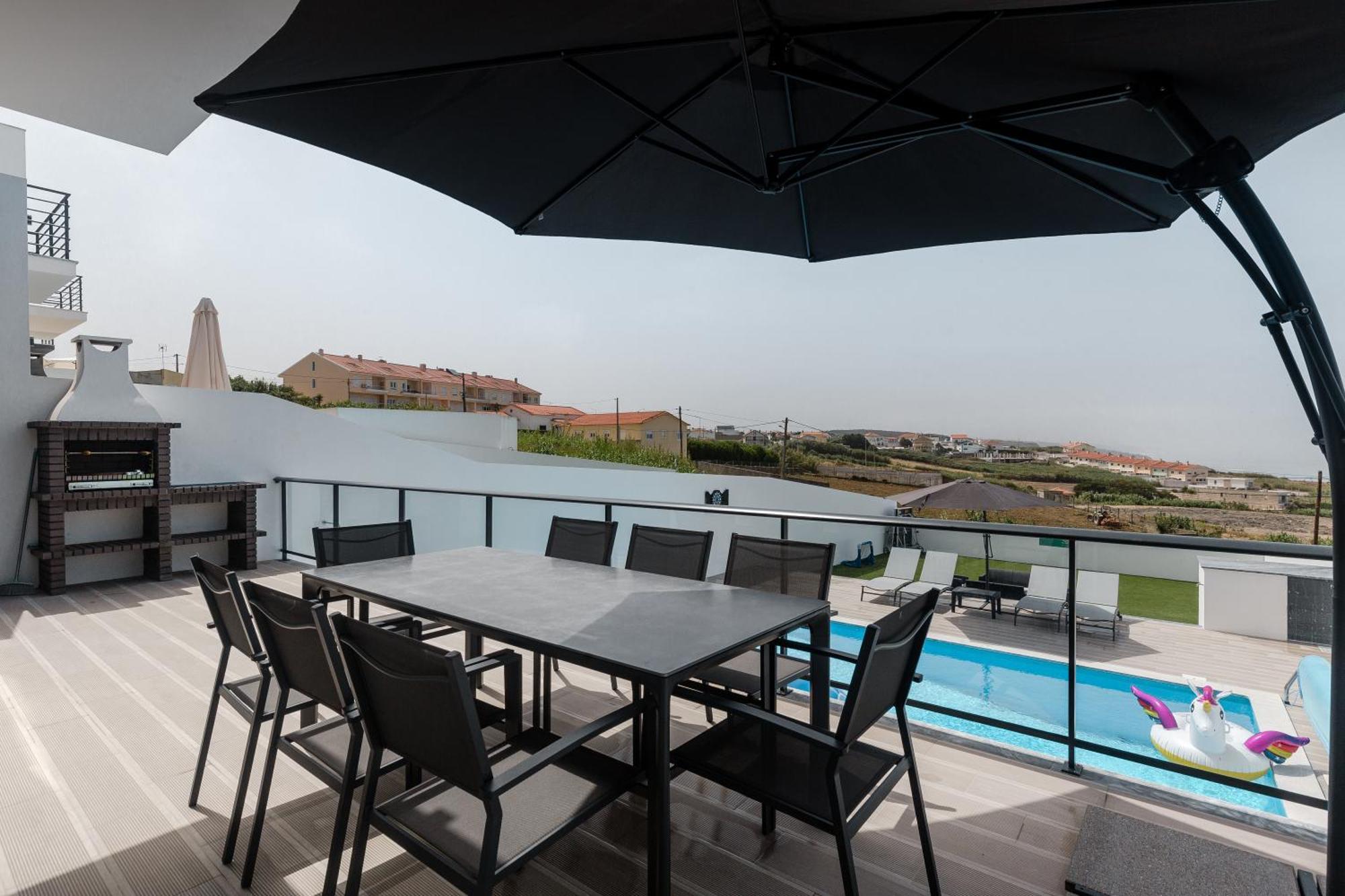 Villa Bela Vista Lourinhã Extérieur photo