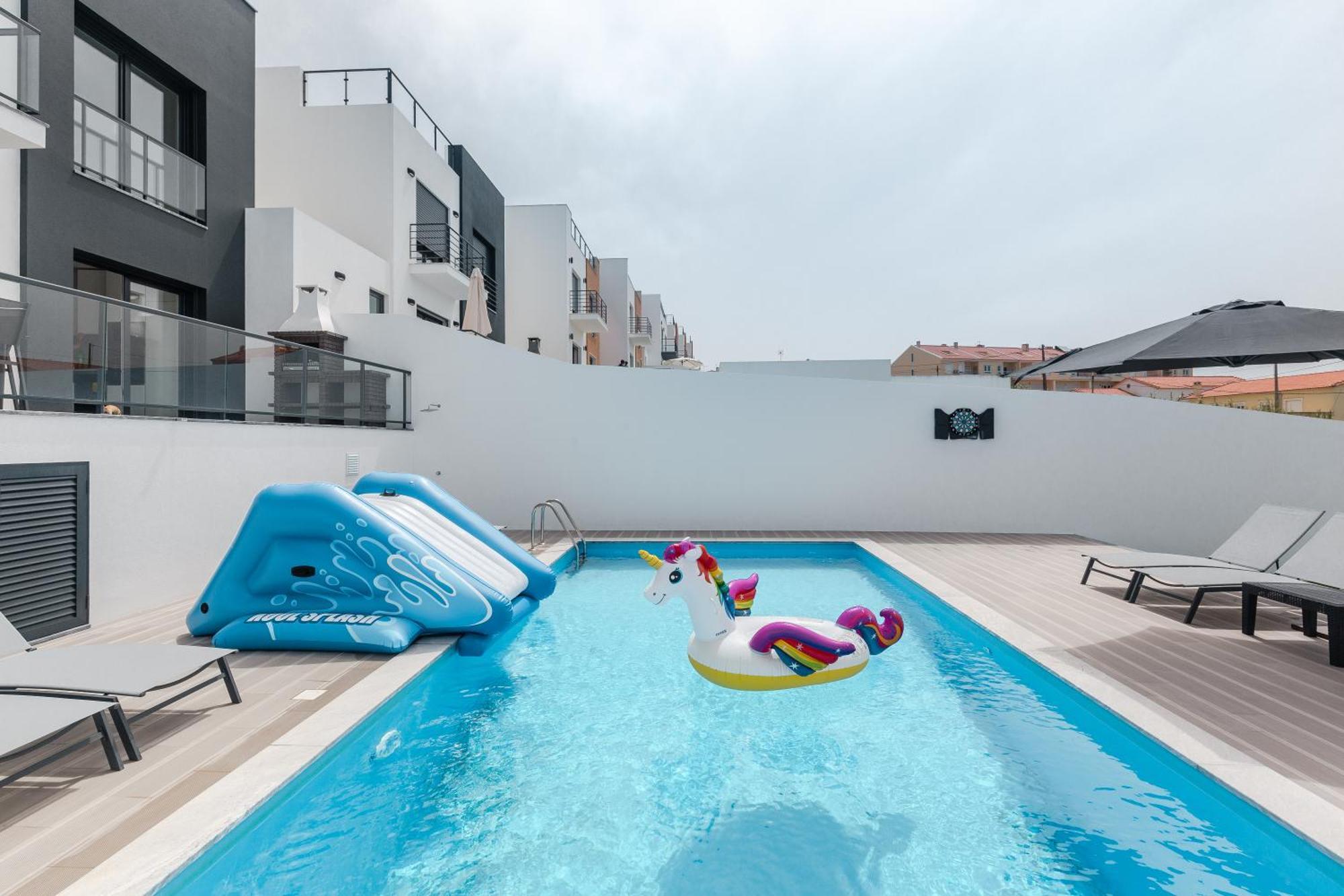 Villa Bela Vista Lourinhã Extérieur photo