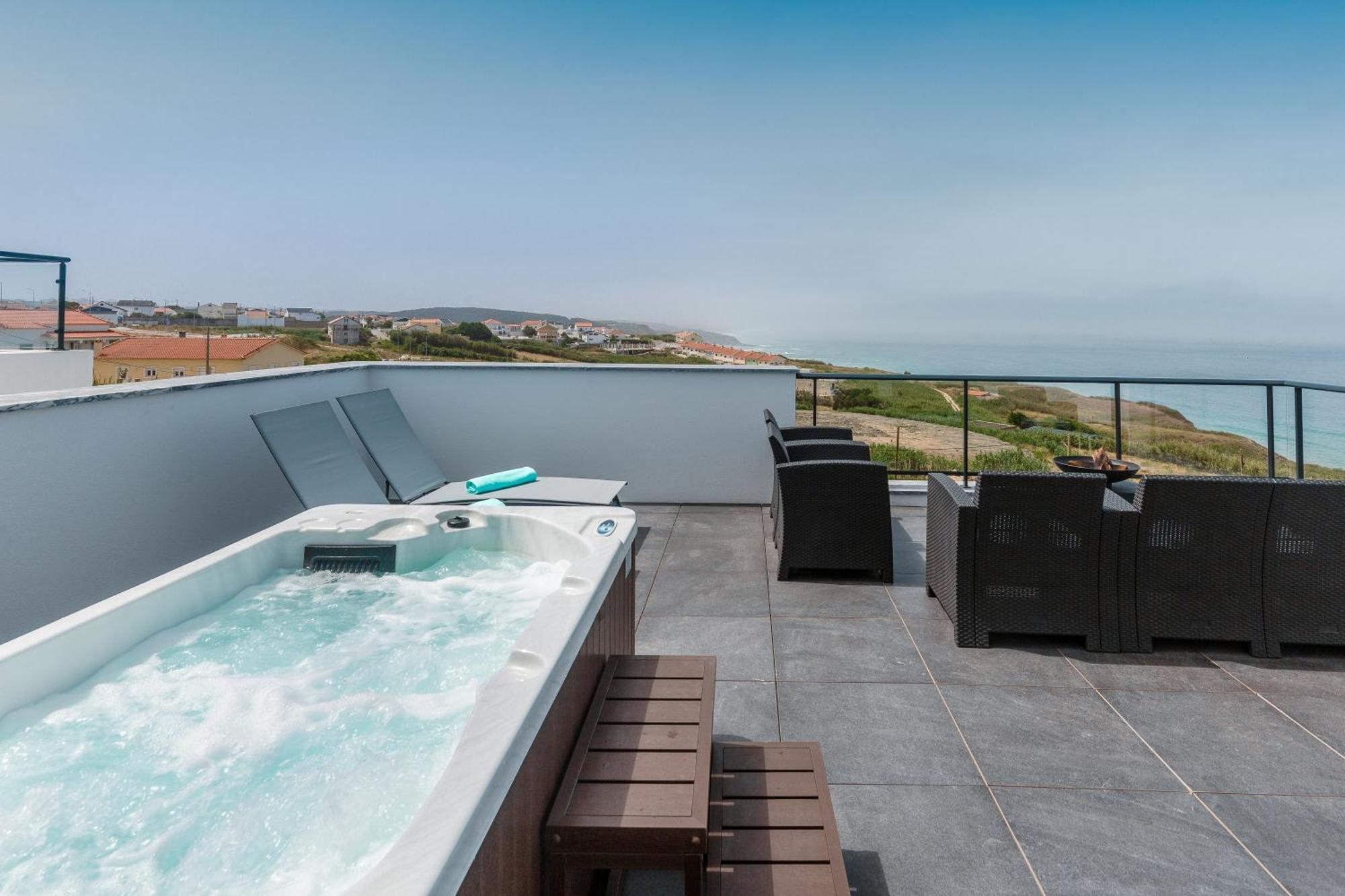 Villa Bela Vista Lourinhã Extérieur photo